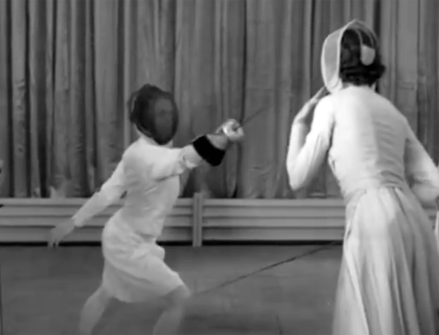 May Heek: Salon Symbiosis | Mister Motley